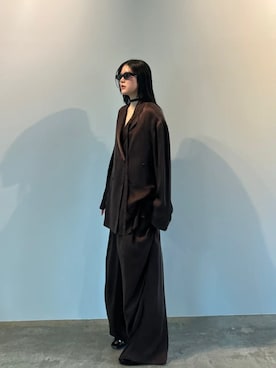 PRANK PROJECTさんのコーディネート