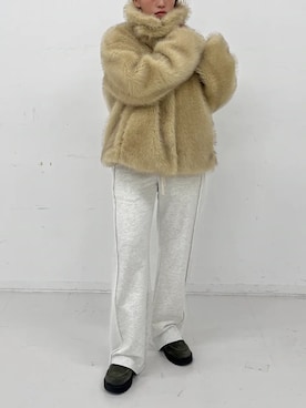 PRANK PROJECTさんのコーディネート