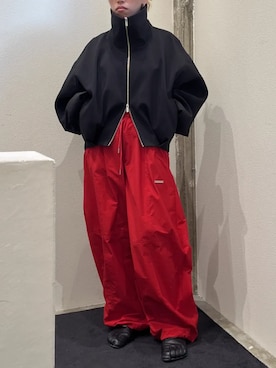 PRANK PROJECTさんのコーディネート