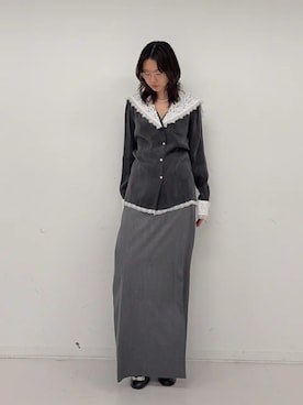 PRANK PROJECTさんのコーディネート