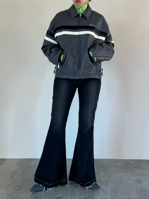 セール】2WAYデニムサロペット / 2WAY Denim Salopette（サロペット