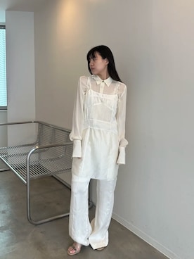 PRANK PROJECTさんのコーディネート