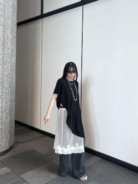 PRANK PROJECTさんのコーディネート