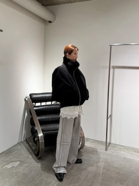 PRANK PROJECTさんのコーディネート