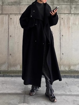 PRANK PROJECTさんのコーディネート