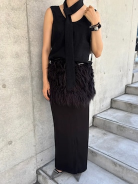 PRANK PROJECTさん(レディース・167cm)の夏コーディネート