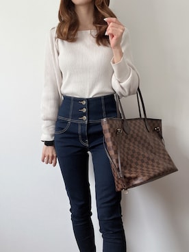 aya 3kid's mam ♡さんのコーディネート