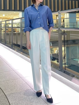 nanaさんのコーディネート