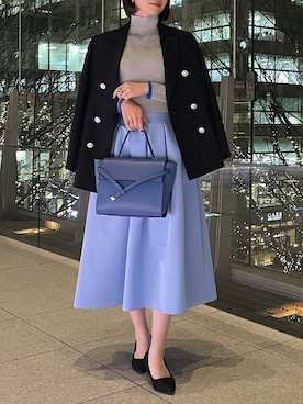 nanaさんのコーディネート