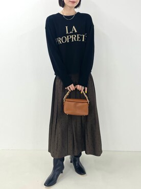 nanaさんのコーディネート