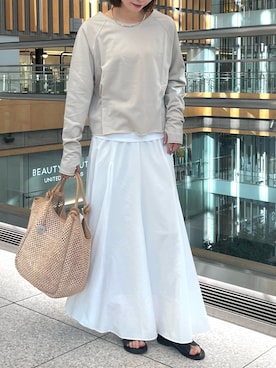 nanaさんのコーディネート