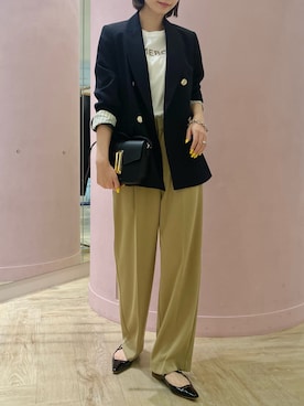 nanaさんのコーディネート
