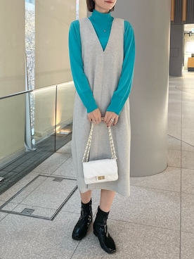 nanaさんのコーディネート