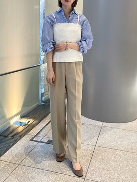 nanaさんのコーディネート