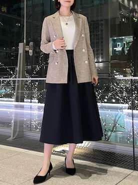 nanaさんのコーディネート