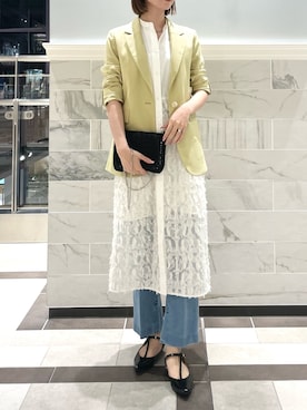 nanaさんのコーディネート