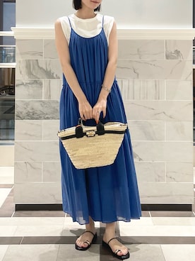 nanaさんのコーディネート