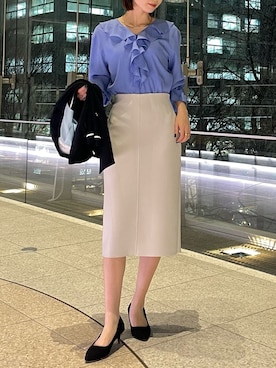 nanaさんのコーディネート