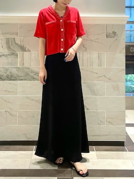 nanaさんのコーディネート