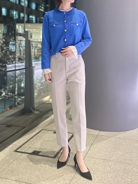 nanaさんのコーディネート