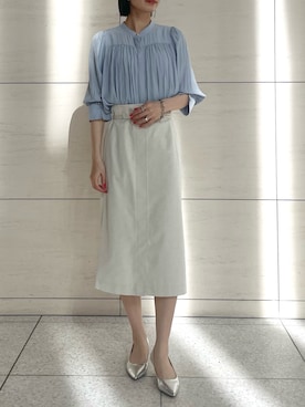 nanaさんのコーディネート