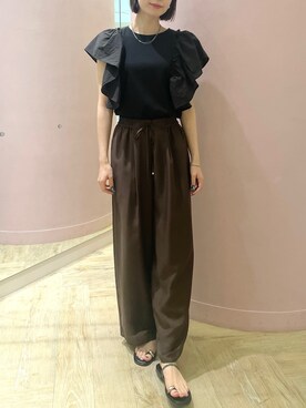 nanaさんのコーディネート