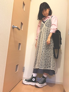 oimo13さんのコーディネート