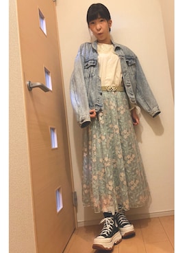 oimo13さんのコーディネート