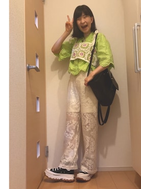 oimo13さんのコーディネート