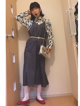 oimo13さんのコーディネート