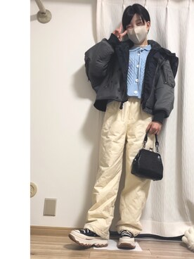 oimo13さんのコーディネート