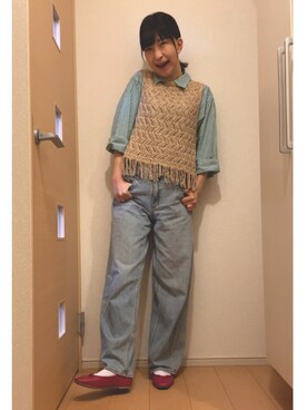 oimo13さんのコーディネート