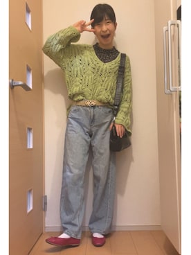 oimo13さんのコーディネート