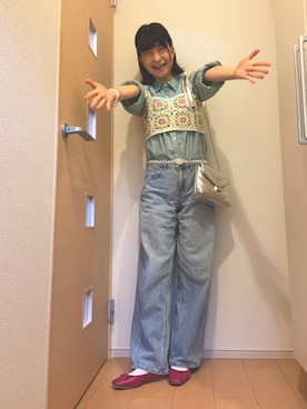 oimo13さんのコーディネート