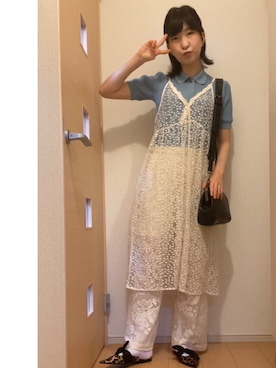 oimo13さんのコーディネート