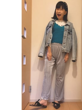 oimo13さんのコーディネート