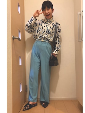 oimo13さんのコーディネート