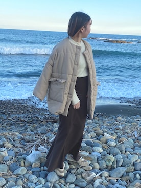 ruuuuuaさんのコーディネート