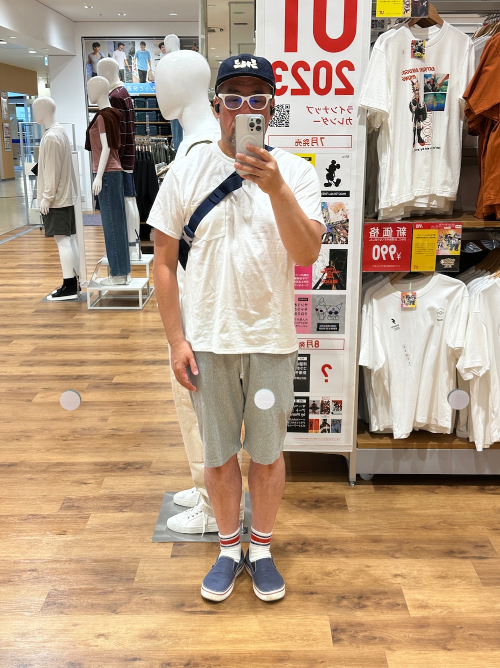Crocs あおばさん着用 imgrc0094520841.jpg