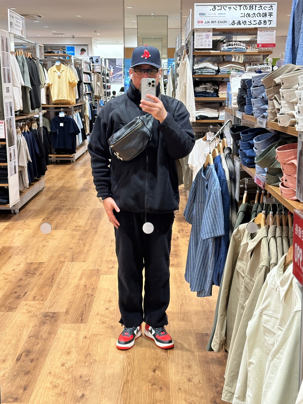 杉澤俊哉｜米軍 実物 POLARTEC ECWCS Gen2 フリース