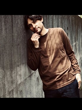 edoomnigodさんのコーディネート