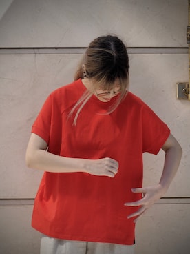 edoomnigodさんのコーディネート