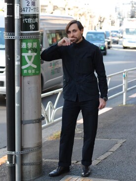 edoomnigodさんのコーディネート