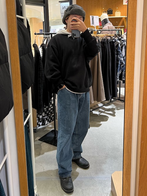 モリー(相互フォロー)さんのコーディネート