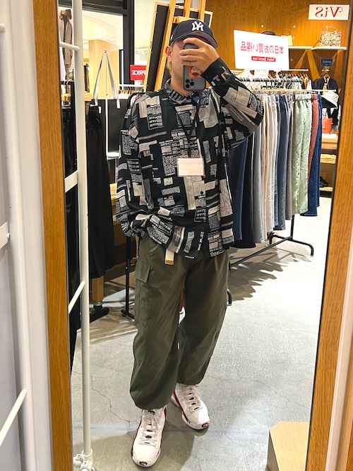 モリー(相互フォロー)さんのコーディネート