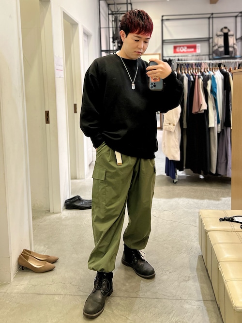 モリー(相互フォロー)さんのコーディネート