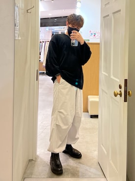 モリー(相互フォロー)さんのコーディネート