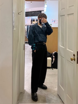 モリー(相互フォロー)さんのコーディネート