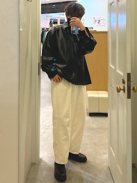 モリー(相互フォロー)さんのコーディネート