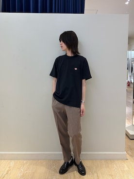 やまだ りさんのコーディネート